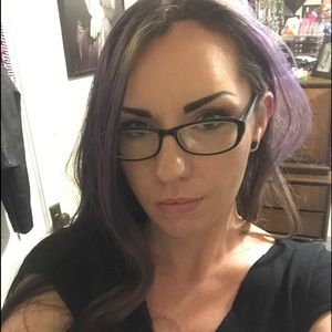 Meet your Posher, Jackie